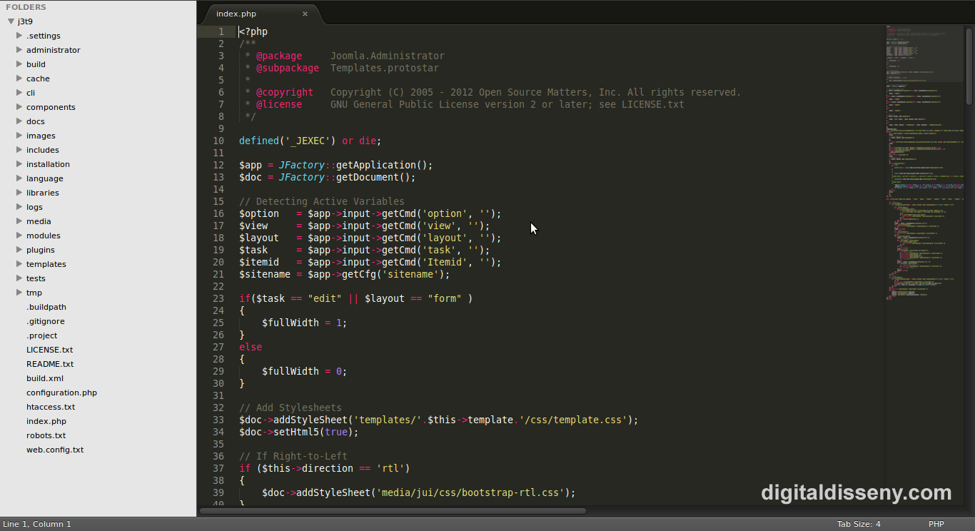 sublime text 2 free download full version